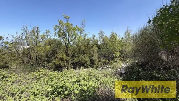 Land For Sale In Mechmech Jbeil With Sea And Mountain View