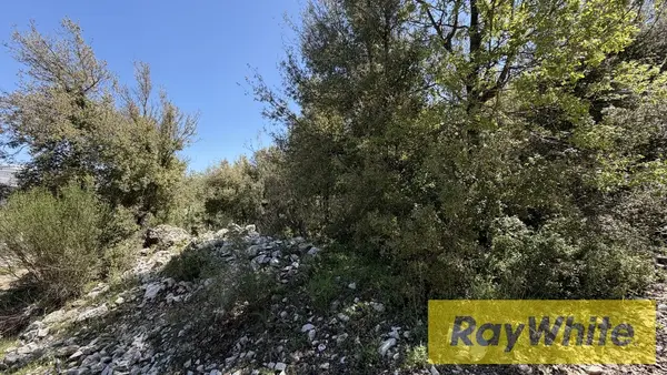Land For Sale In Mechmech Jbeil With Sea And Mountain View