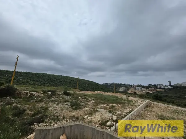 Land For Sale In Deddeh Koura