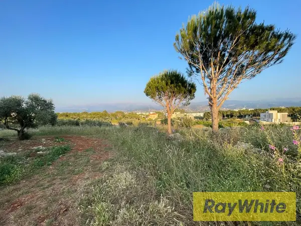 Land For Sale In Bechmezzine Koura
