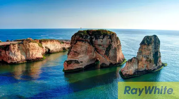 Luxurious Apartment For Sale In Rawche