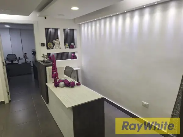 Warehouse + Offices For Sale In Beit El Chaar