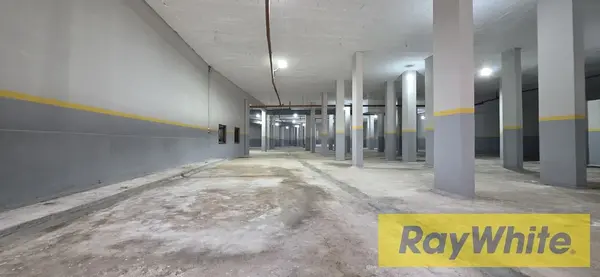 Warehouse For Sale In Dekwaneh – 2,628 Sqm