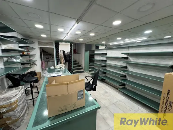 Shop For Sale In Hamra