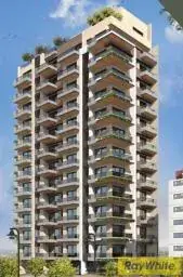 Apartment Under Construction In Ras El Nabeh