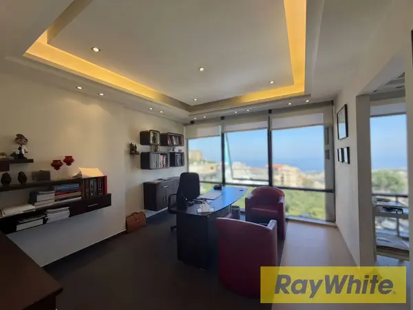 Clinic For Sale In Prime Mtayleb Location