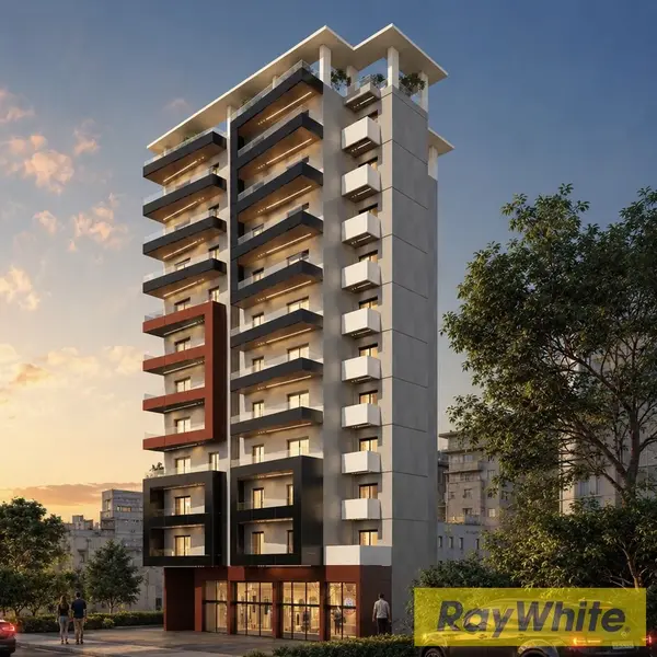 Apartment For Sale In Dekwaneh – Under Construction