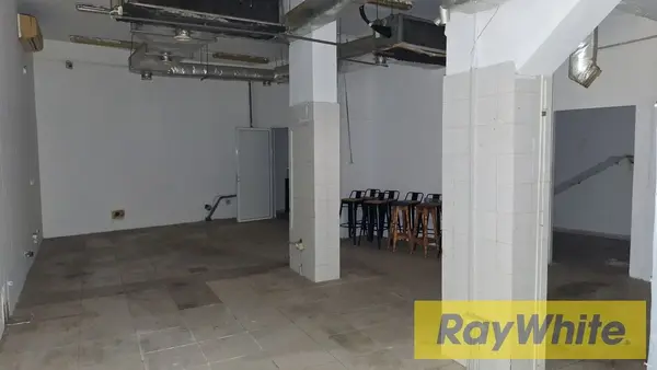 Warehouse For Sale In Achrafieh