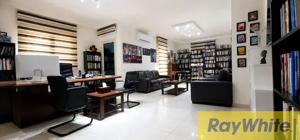 Furnished Apartment For Sale In Khaldeh
