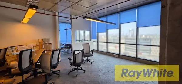 Office For Sale – El Dora | Prime Location