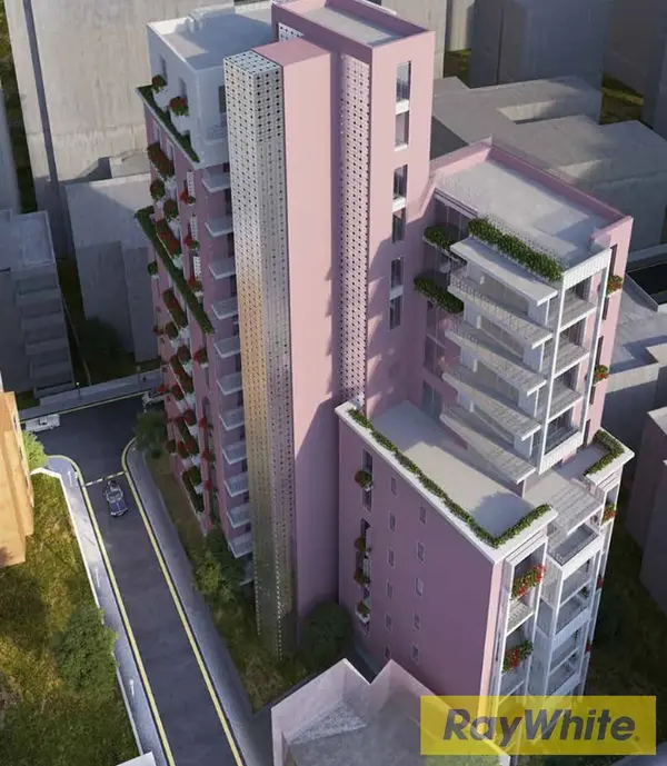 Under Construction Duplex For Sale In Achrafieh Carre D’or