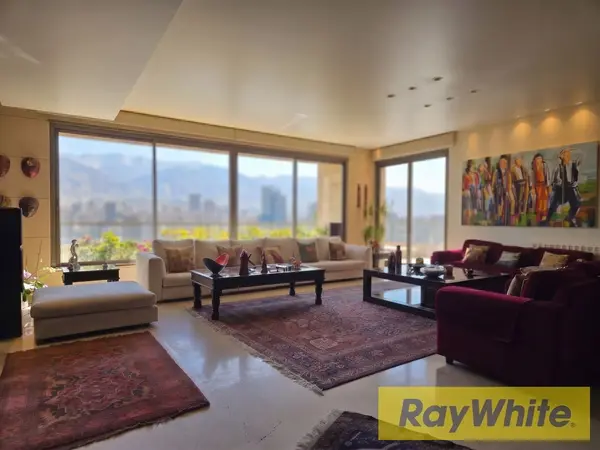 Apartment For Sale In Achrafieh