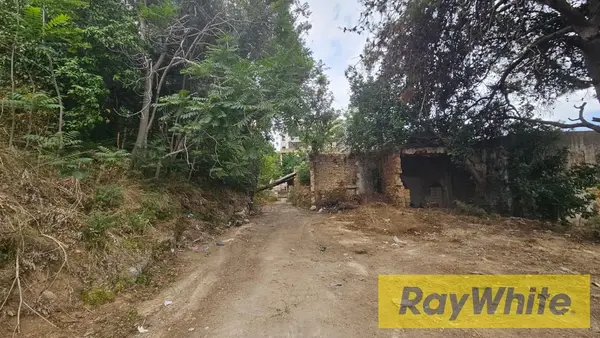 Land For Sale – 1,100 Sqm | Hadath – Baabda