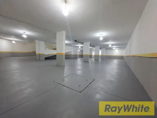 Warehouse For Sale – Zalka
