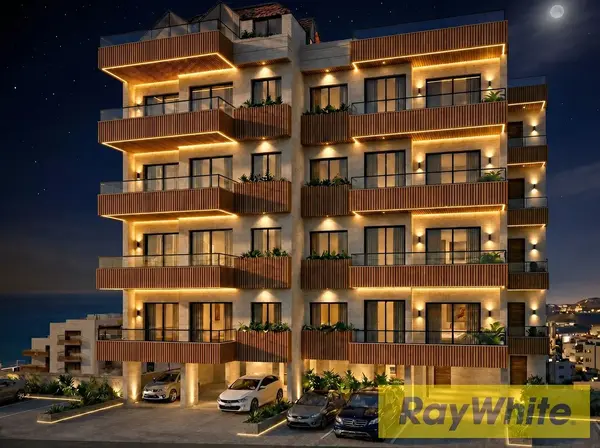 Apartment For Sale – Under Construction | Best Area Of Dbayeh