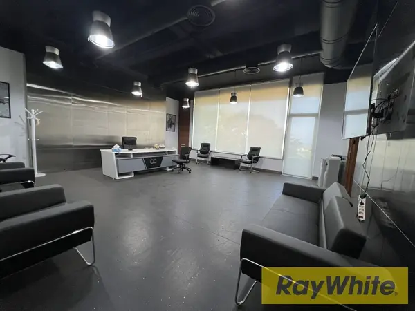 Fully Equipped Office For Sale In Dbayeh