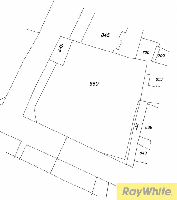 Land For Sale In Msaytbeh