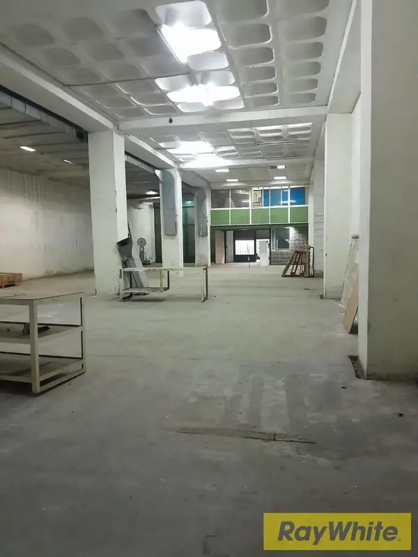 Warehouse For Sale In Mar Roukoz – Industrial 1st Degree