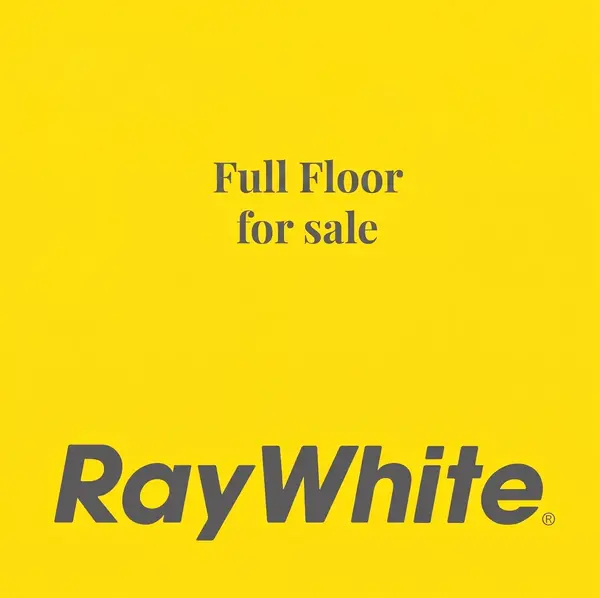 Full Floor For Sale – Sad El Bauchrieh