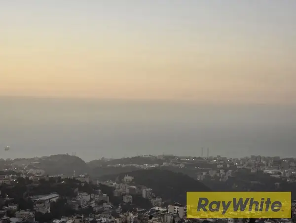 Land For Sale – Beit El Kiko, Cornet Chehwan