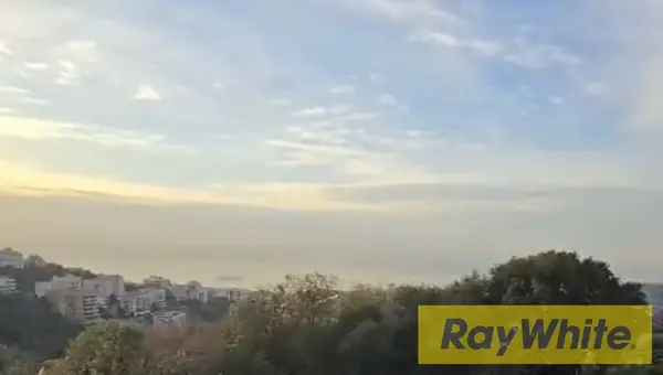Prime Land For Sale In Cornet El Hamra