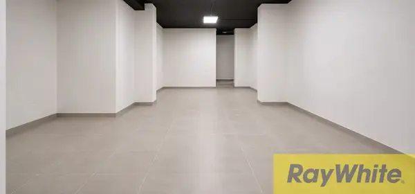 Underground Showroom For Sale In Ramlet Al Baydah