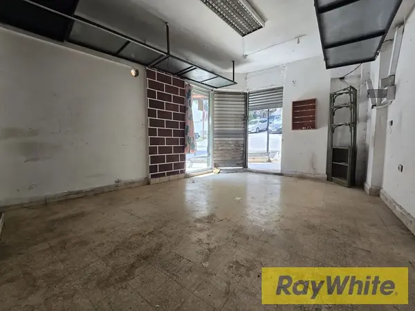 Corner Shop For Sale – Achrafieh