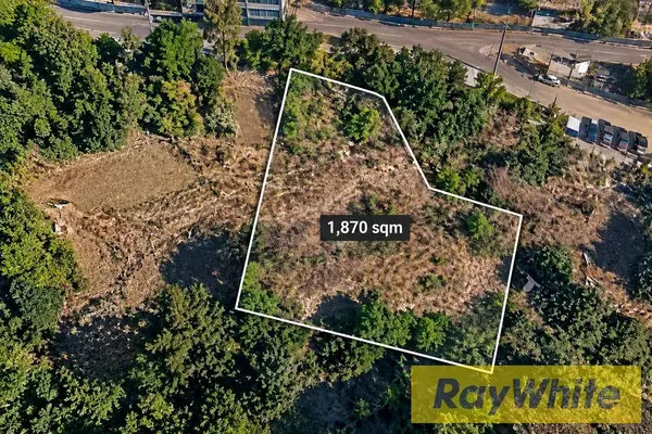 Industrial Land For Sale In Mkalles – Zone A1