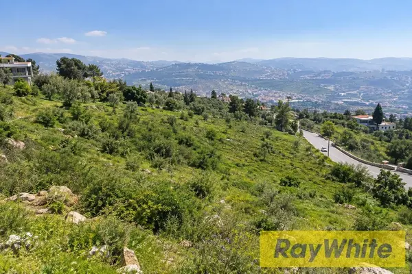 Land For Sale | Baabda – Baalechmay