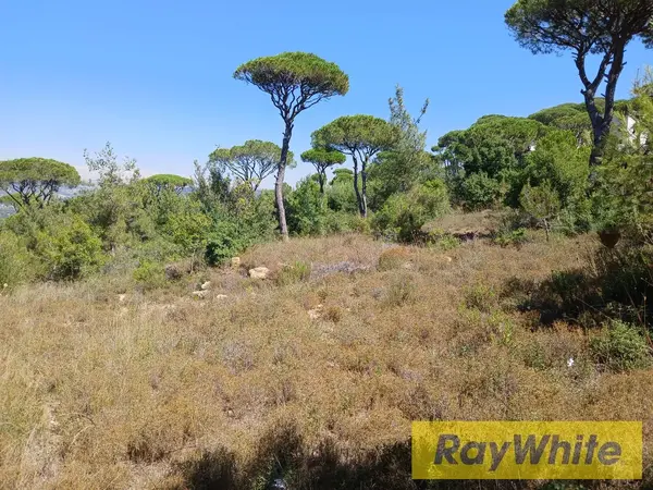 Land For Sale – Ras El Maten