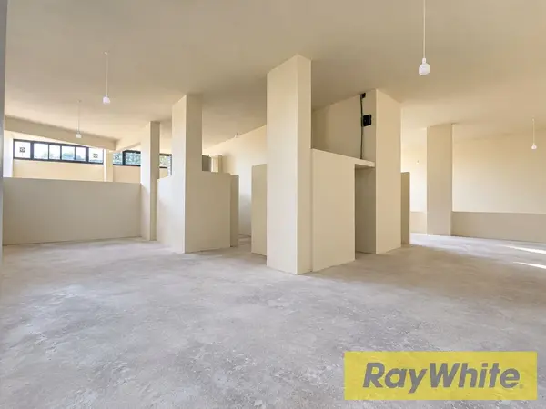 Warehouse For Sale – Baouchrieh | 240 Sqm