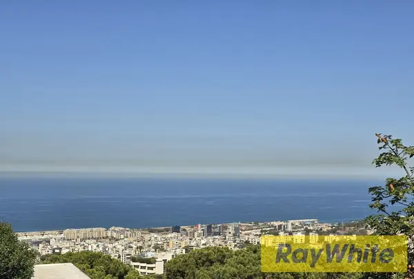Prime Land For Sale In Rabieh