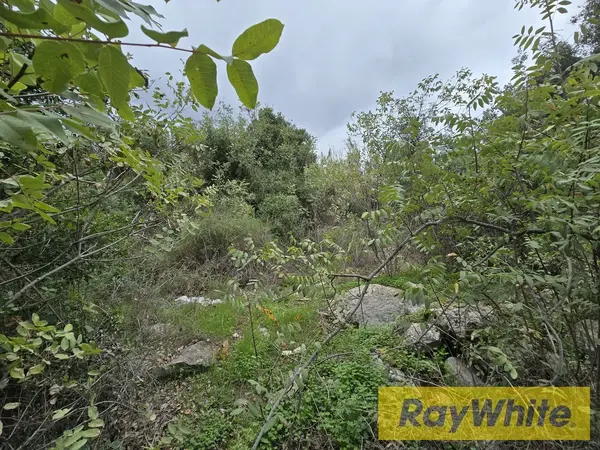 Land For Sale – Hbous, Cornet Chehwan
