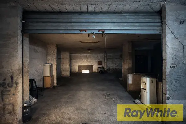 Warehouse For Sale – New Rawda