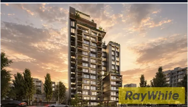 Luxury Apartment For Sale In Achrafieh – Carré D’or