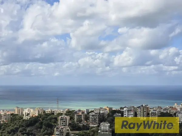 Land For Sale In Mtayleb | Prime Location
