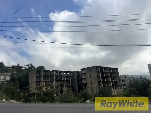Exclusive – Land For Sale In Ajaltoun