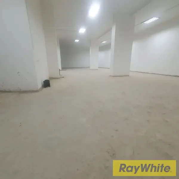 Warehouse For Sale In Bauchriyeh