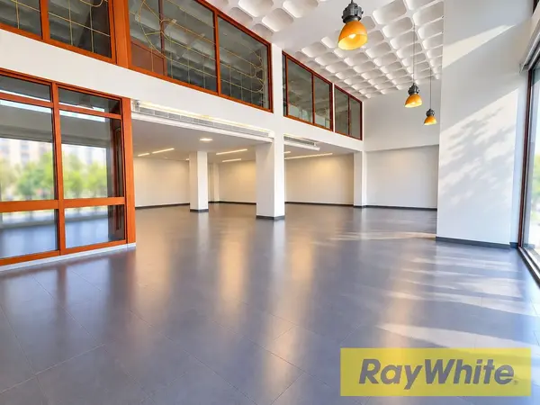 Commercial Showroom And Offices For Sale In Horsh Tabet