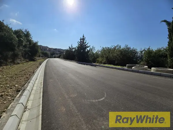 Land For Sale In Beit El Kikko – Cornet Chehwan