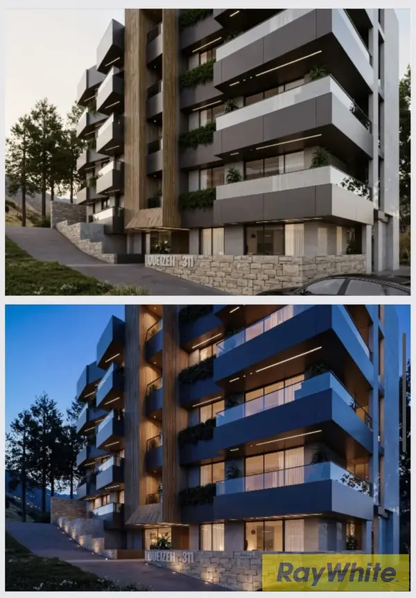 Apartment For Sale In Louaizeh | Terrace