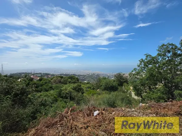 Land For Sale In Ain Saadeh, Raai Saleh | Prime Location