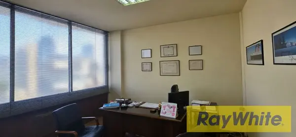 Office For Sale In Achrafieh | Prime Location