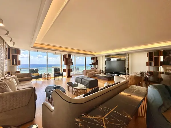 3BR Apartment for Sale in Manara