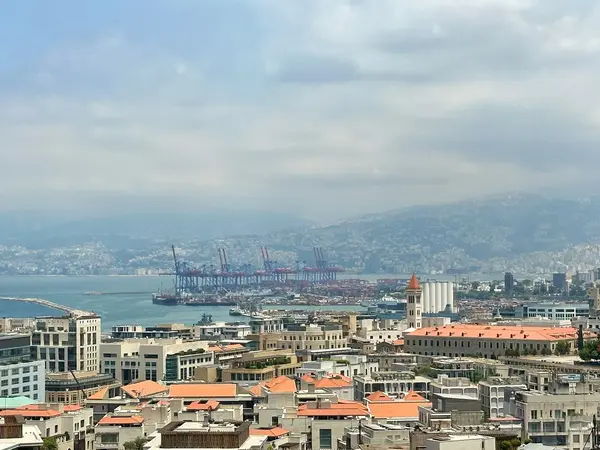4BR Apartment for Sale in Mina El Hosn