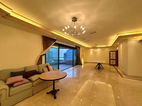 3BR Apartment for Sale in Ramlet Al Baida