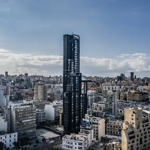 3BR Apartment for Rent in Saifi