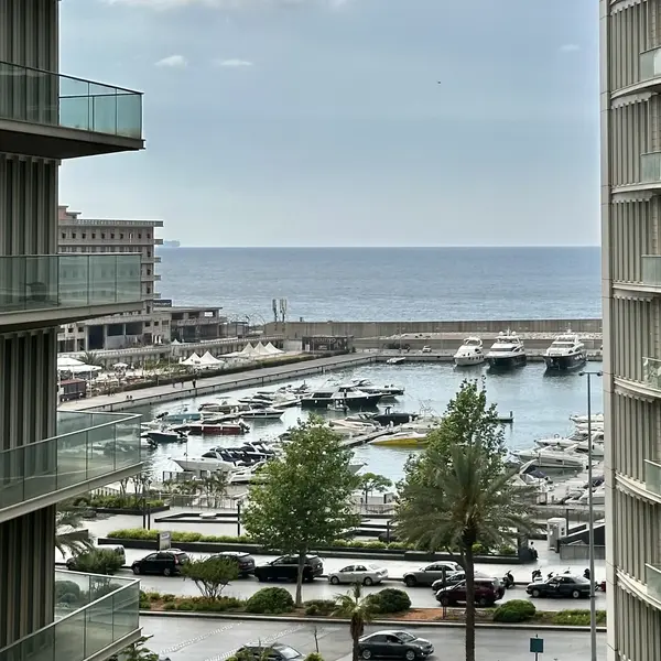 1BR Apartment for Sale in Downtown Beirut