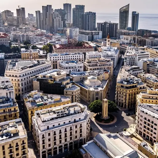 Apartment for Sale in Downtown Beirut