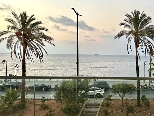 5BR Apartment for Sale in Ain Al Mraiseh